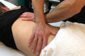 Myofascial Release (MFR)